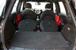 Mini Cooper Countryman 2011 года